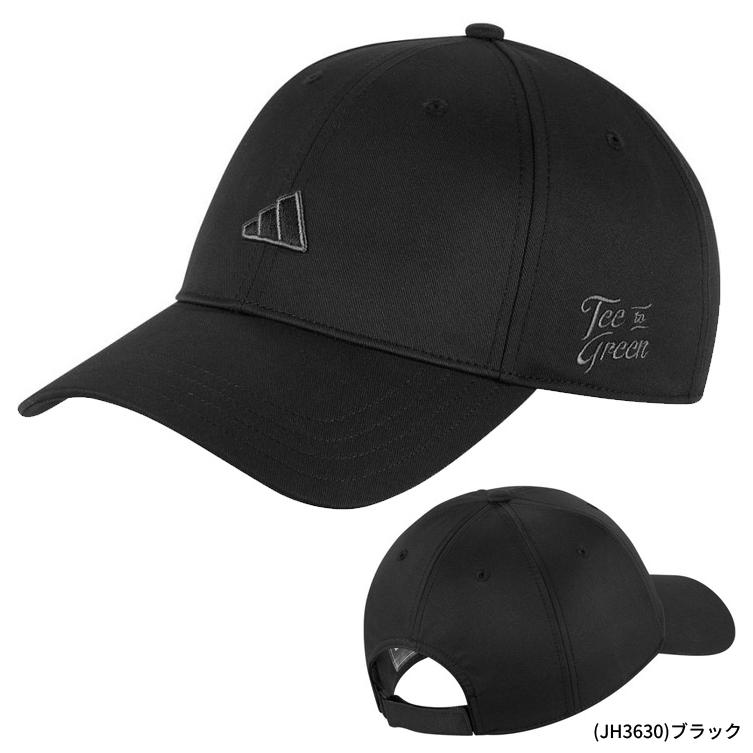 adidas（アディダス） クリアランス ゴルフ カラー キャップ KTK00