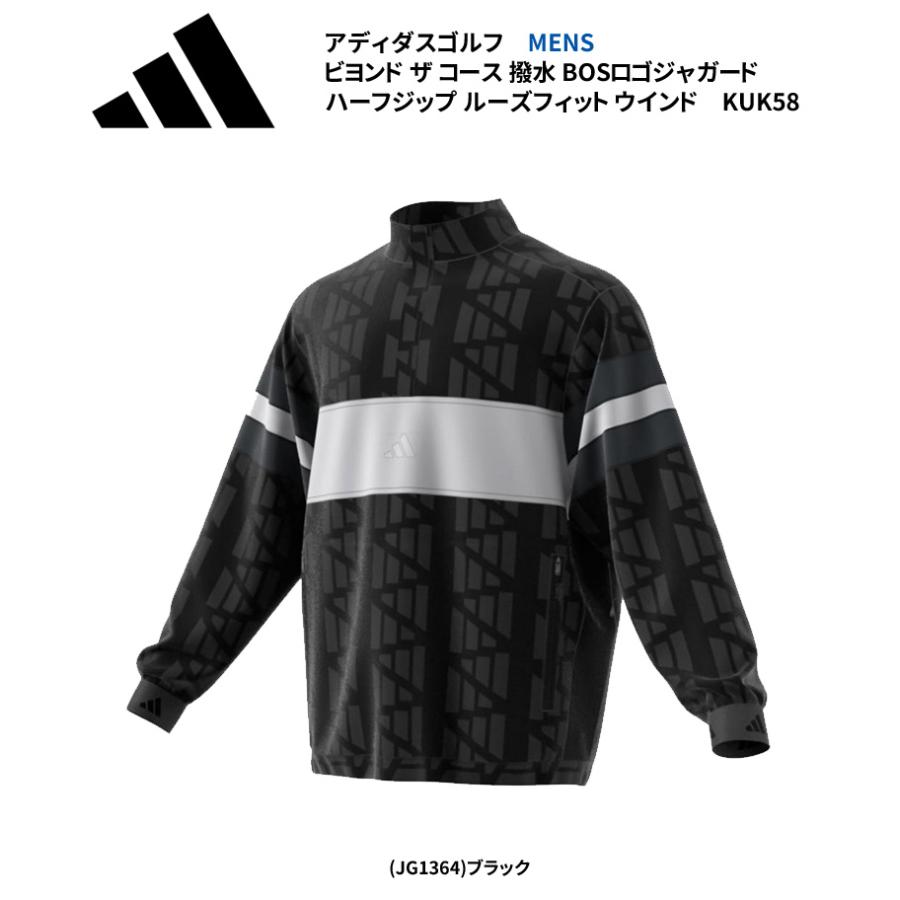 adidas（アディダス） (クリアランス)アディダス ゴルフ ビヨンド ザ