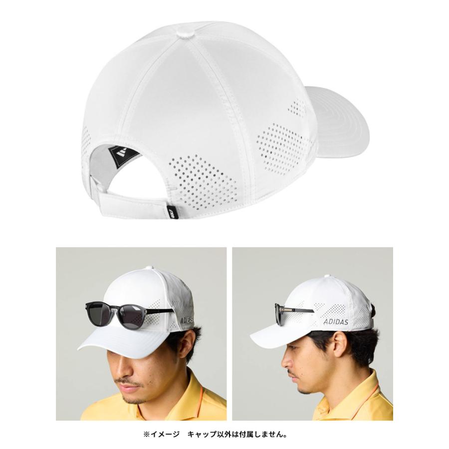 adidas（アディダス） ゴルフ(adidasGOLF) CLIMACOOL クライマクール