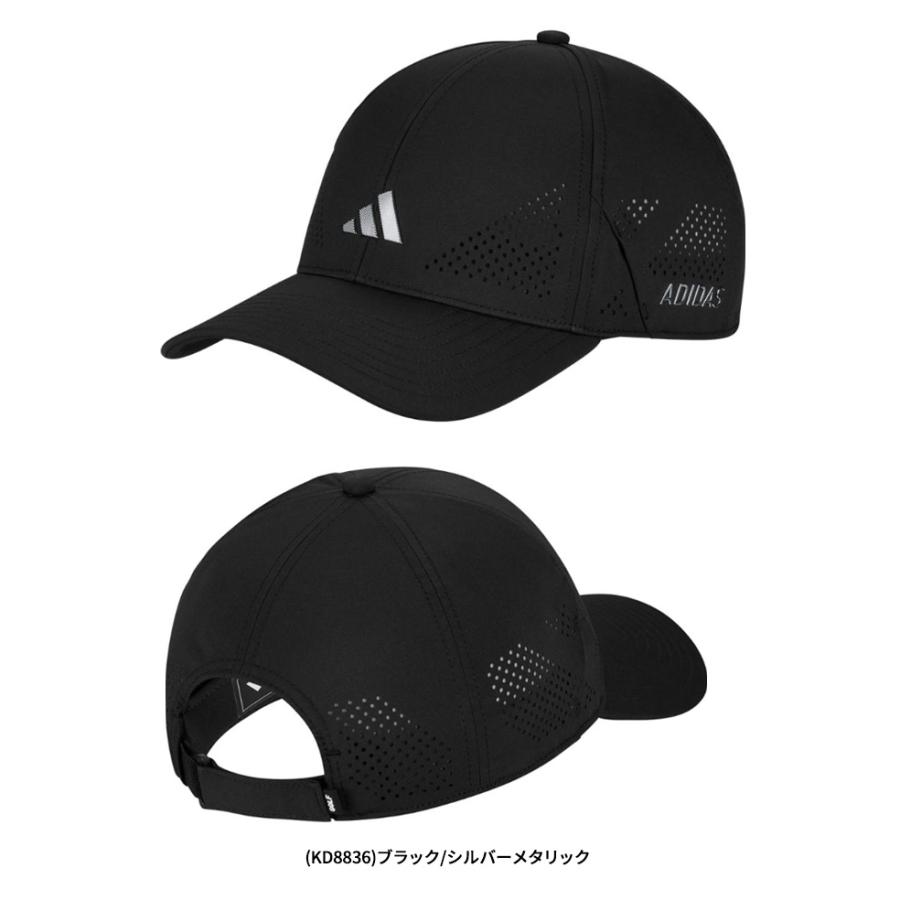 adidas（アディダス） ゴルフ(adidasGOLF) CLIMACOOL クライマクール