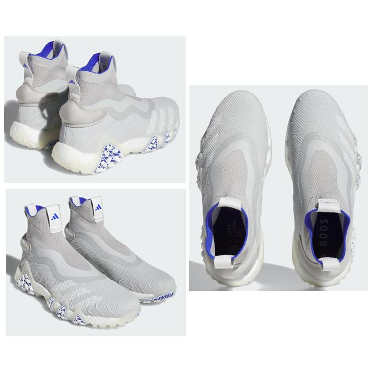 ジェイスリー アディダス ゴルフ コードカオス ブーツ スパイクレス 23.0 adidas（アディダス） (クリアランス)アディダス ゴルフ コードカオス