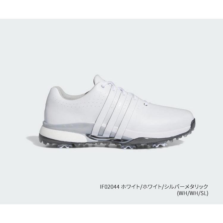 adidas アディダス ゴルフ ツアー360 TOUR360 24 MDK77 スパイク adidas アディダス ゴルフ ツアー360 TOUR360 24 MDK77 スパイク