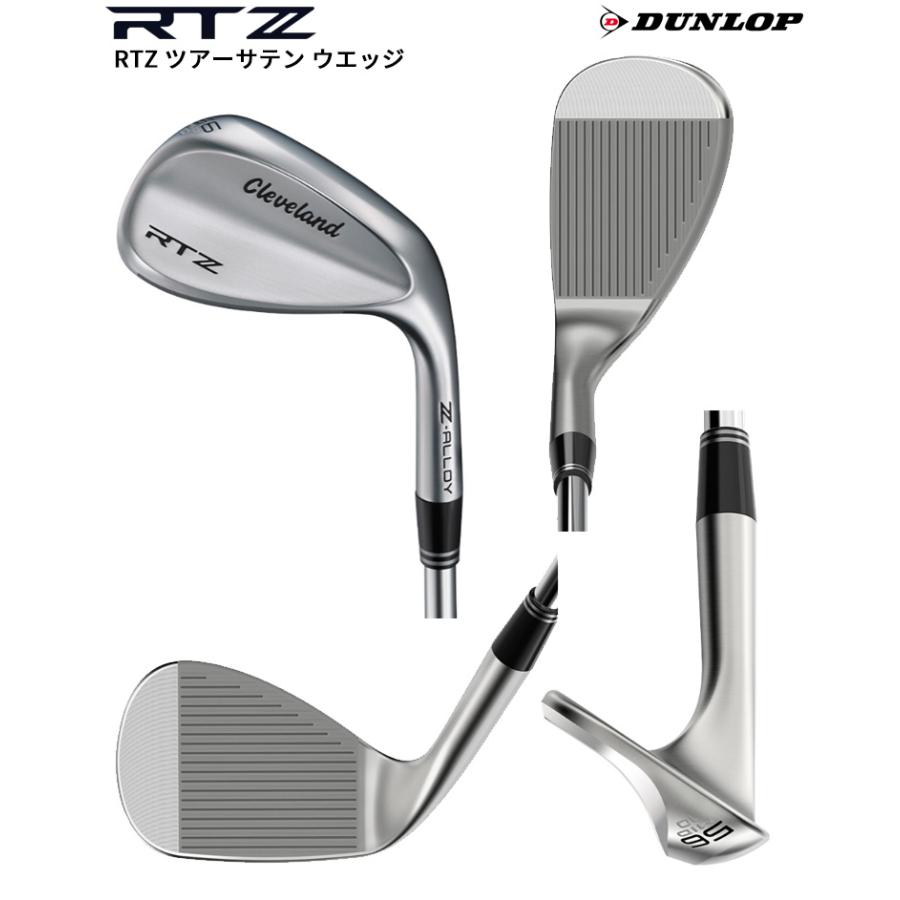 Cleveland Golf（クリーブランドゴルフ） (クリアランス)ダンロップ