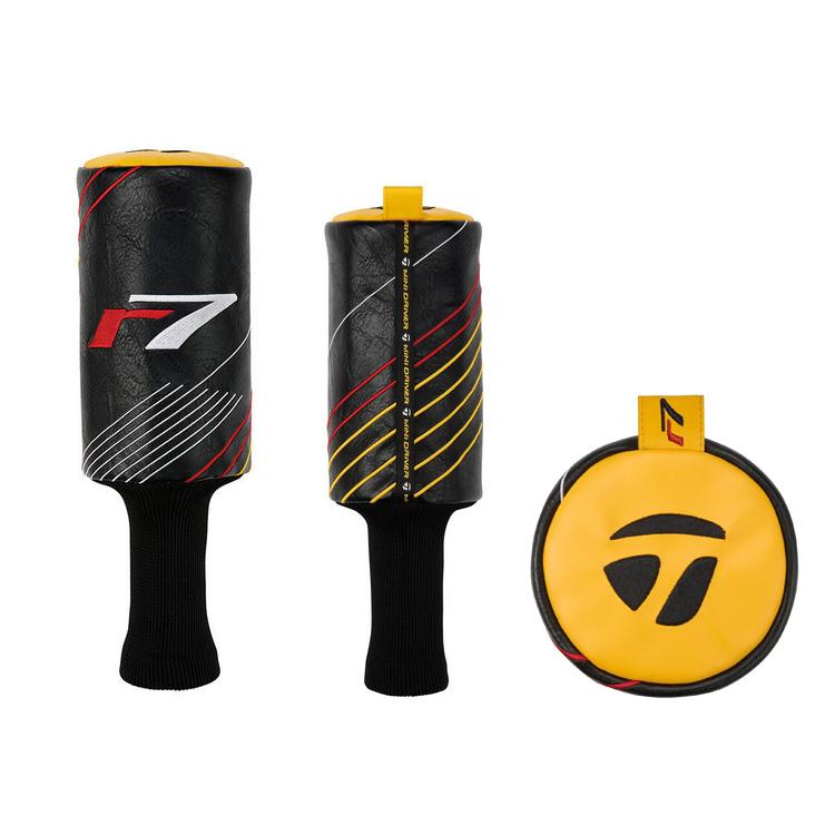 TaylorMade（テーラーメイド） R7 Quad(クアッド)ミニドライバー 2025