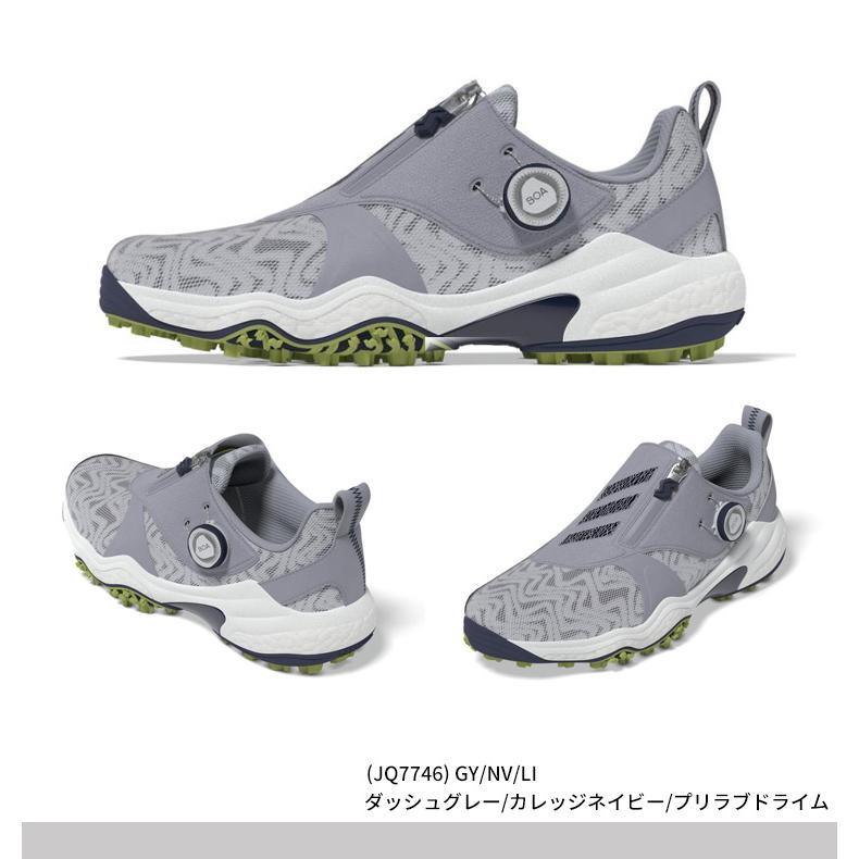 adidas（アディダス） (クリアランス)アディダス ゴルフ コードカオス