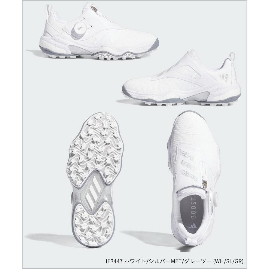 adidas アディダス ゴルフ ウィメンズ コードカオス25 ボア adidas アディダス ゴルフ ウィメンズ コードカオス25 ボア