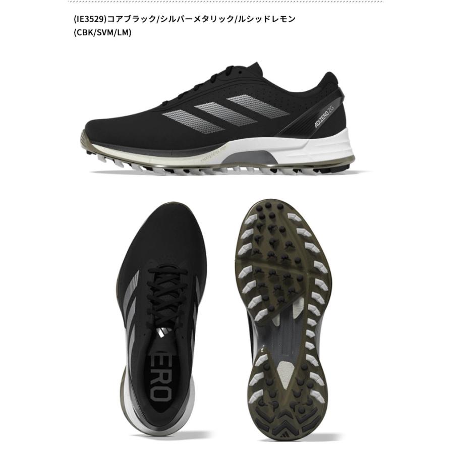 adidas（アディダス） (クリアランス)アディダス ゴルフ アディゼロ