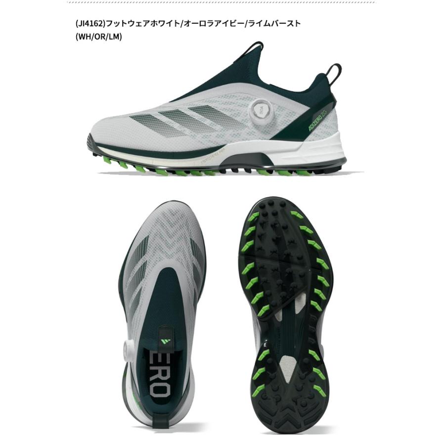 adidas（アディダス） (クリアランス)アディダス ゴルフ アディゼロ