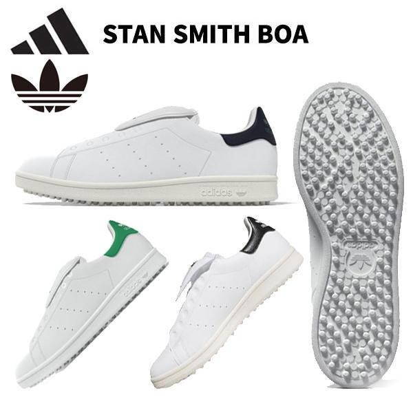 adidas（アディダス） ゴルフ(adidasGOLF)オリジナルス スタンスミス