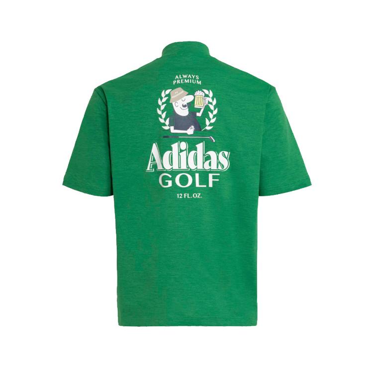 adidas（アディダス） ゴルフ(adidasGOLF) CHIP バックグラフィック