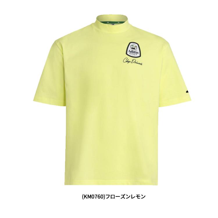 adidas（アディダス） ゴルフ(adidasGOLF) CHIP バックグラフィック