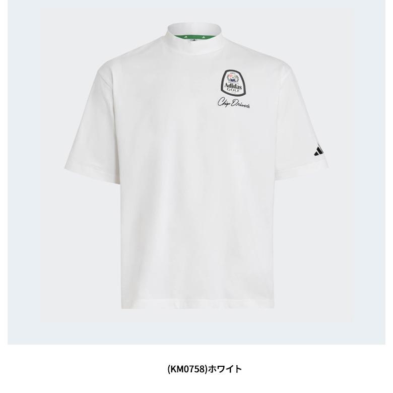 adidas（アディダス） ゴルフ(adidasGOLF) CHIP バックグラフィック