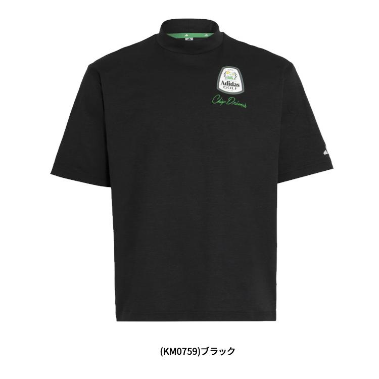 adidas（アディダス） ゴルフ(adidasGOLF) CHIP バックグラフィック