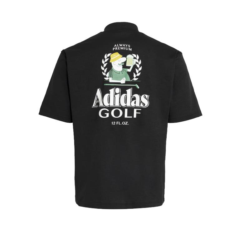 adidas（アディダス） ゴルフ(adidasGOLF) CHIP バックグラフィック
