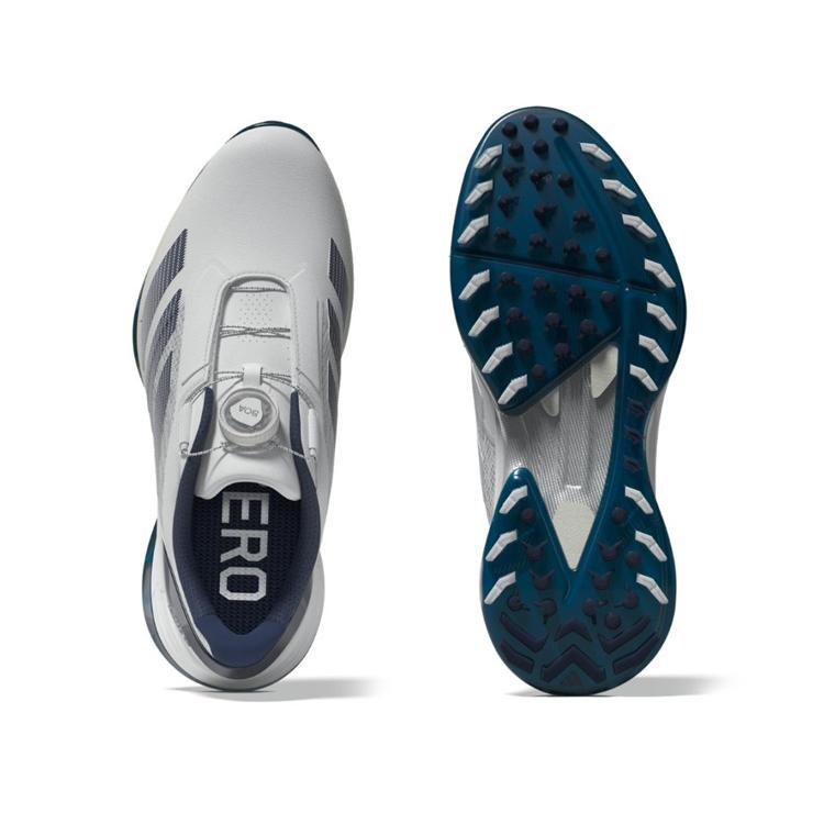 adidas（アディダス） ゴルフ アディゼロ ZG (ゼッドジー) ロー ボア
