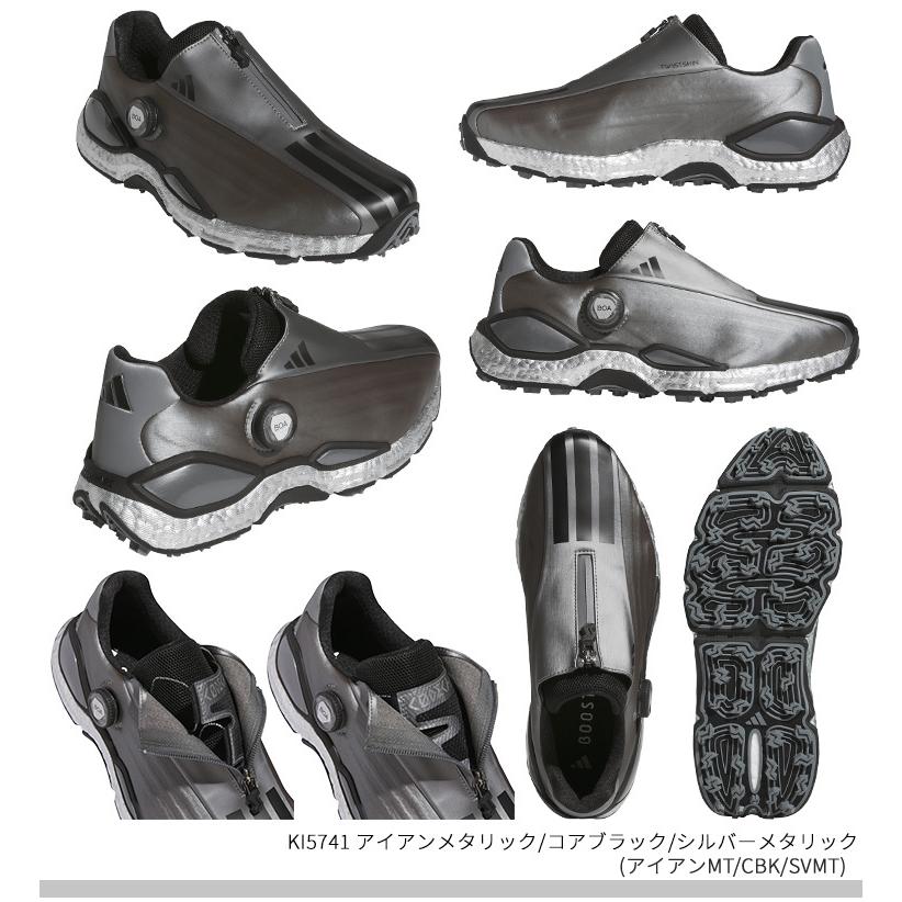 adidas（アディダス） ゴルフ(adidasGOLF) コードカオス 27 ボア