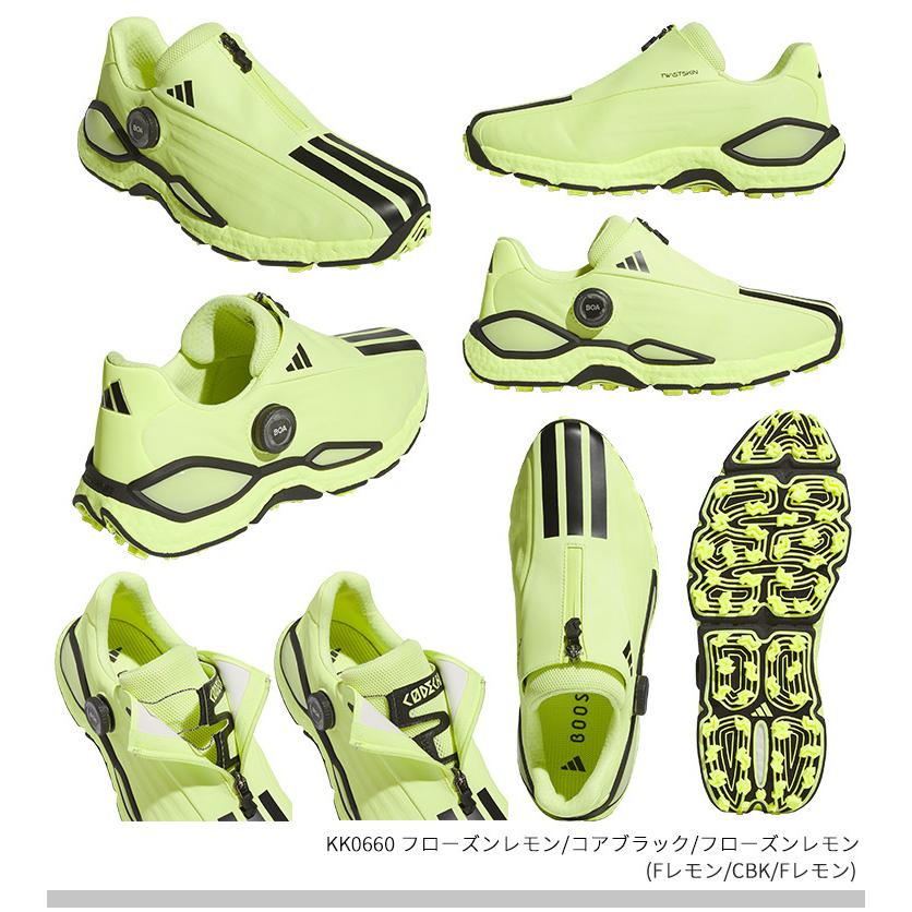 adidas（アディダス） ゴルフ(adidasGOLF) コードカオス 27 ボア