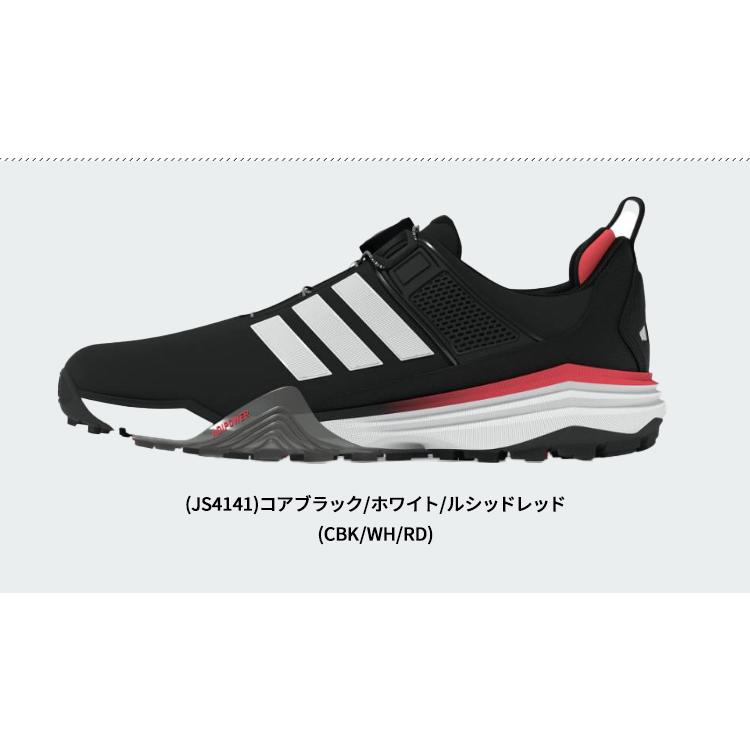 adidas（アディダス） ゴルフ(adidasGOLF) アディパワー 26 SL ボア