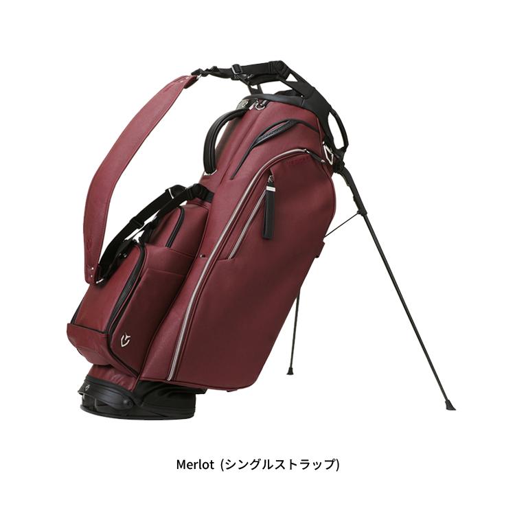 VESSEL (限定品)ベゼル(VESSEL) PLAYER 5.0 Pro Stand スタンドバッグ
