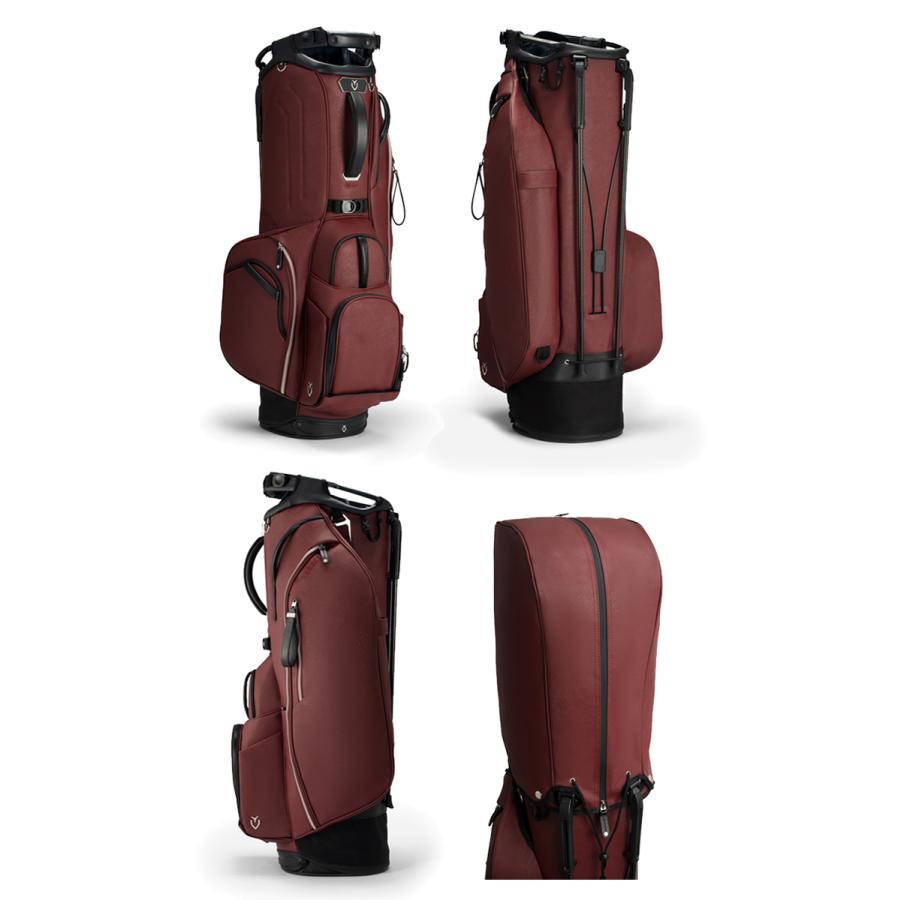 VESSEL (限定品)ベゼル(VESSEL) PLAYER 5.0 Pro Stand スタンドバッグ