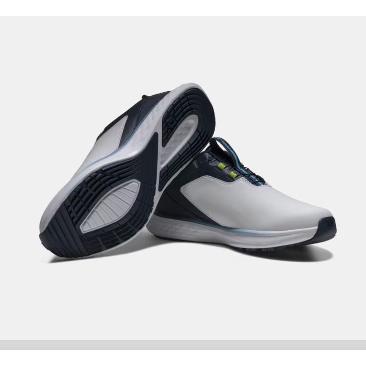フットジョイ(footjoy) パルス(PULSE) メンズ ゴルフシューズ BOAタイプ スパイクレス W(ワイド) 2026年モデル_2