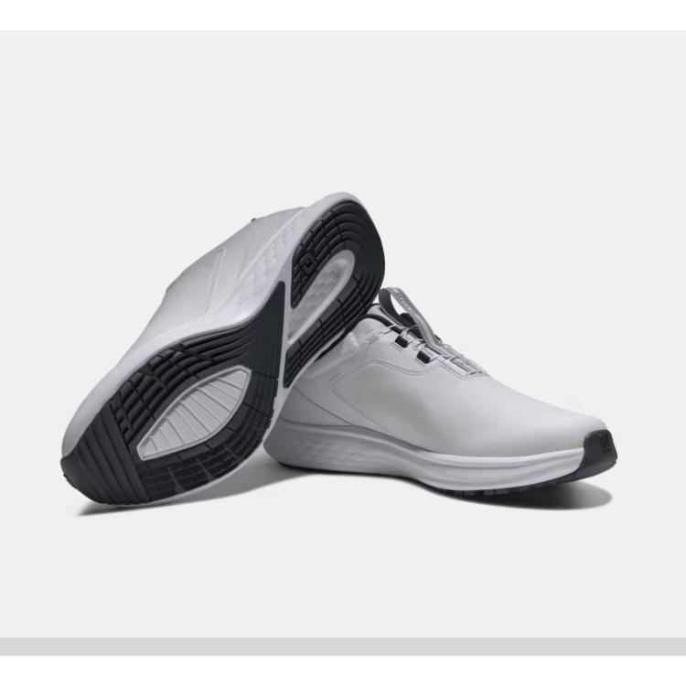 フットジョイ(footjoy) パルス(PULSE) メンズ ゴルフシューズ BOAタイプ スパイクレス W(ワイド) 2026年モデル_4