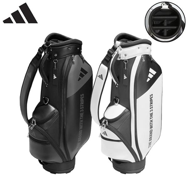 adidas（アディダス） ゴルフ(adidasGOLF) ワーディング キャディ