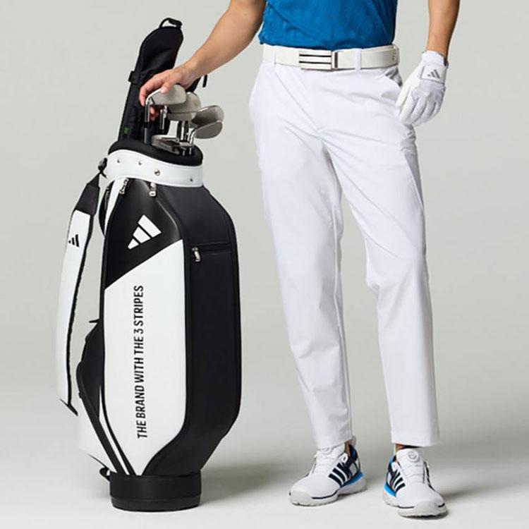 adidas（アディダス） ゴルフ(adidasGOLF) ワーディング キャディ