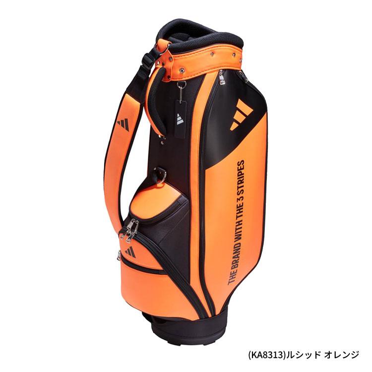 adidas（アディダス） ゴルフ(adidasGOLF) ワーディング キャディ