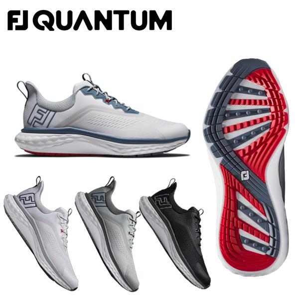 FootJoy（フットジョイ） クリアランス クオンタム レース(QUANTUM