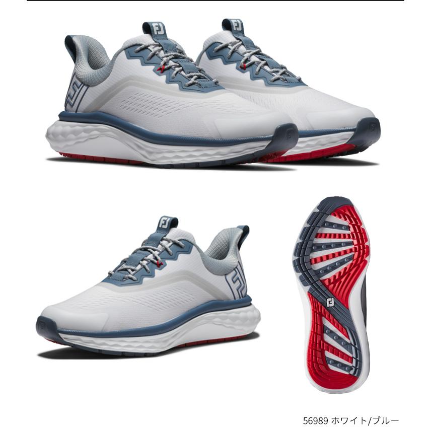 FootJoy（フットジョイ） クリアランス クオンタム レース(QUANTUM