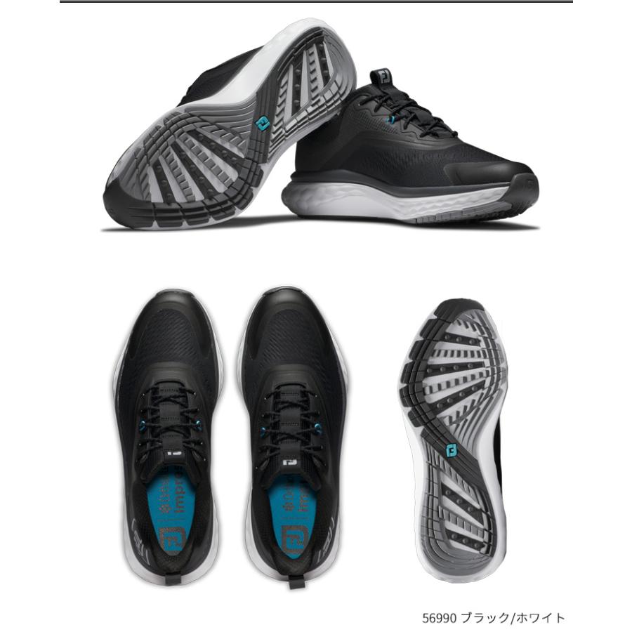 FootJoy（フットジョイ） クリアランス クオンタム レース(QUANTUM