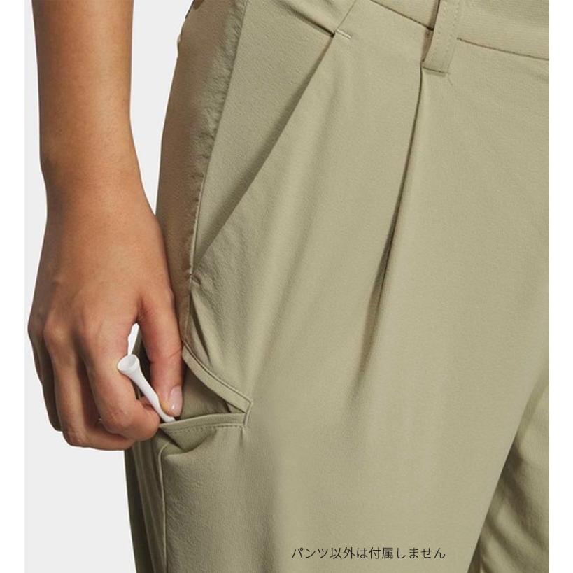 adidas（アディダス） ゴルフ(adidasGOLF) EX-STRETCH ACTIVE 接触冷感