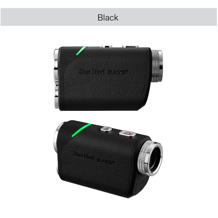 ShotNavi（ショットナビ） LaserSniper RAYS+(レーザースナイパー