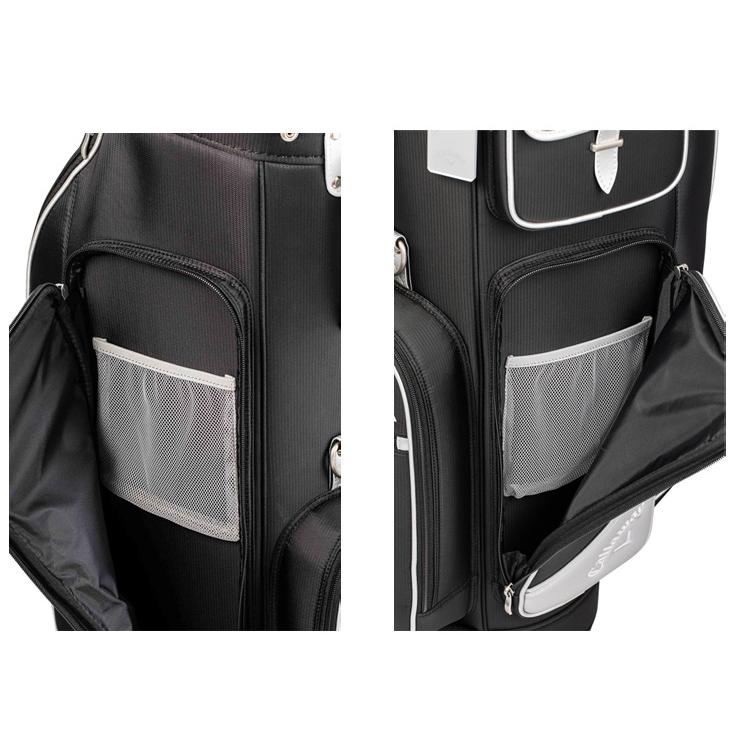 Callaway REVA ゴルフバッグ・キャディバッグ2024年モデル 新品 Callaway 日本正規品 キャロウェイ REVA レディースパッケージ