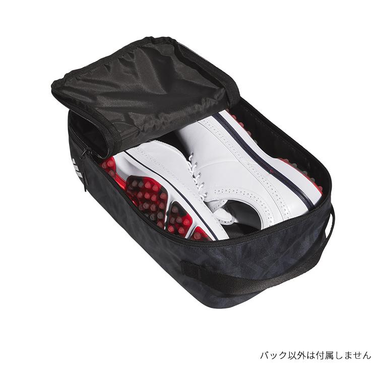 adidas（アディダス） ゴルフ(adidasGOLF) コードカオス シューズ