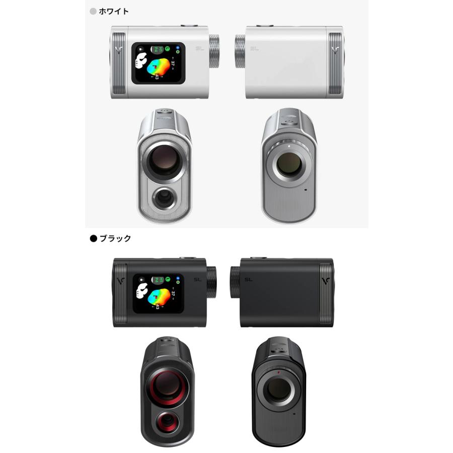 VOICE CADDIE（ボイスキャディ） voicecaddie(ボイスキャディ)SL mini