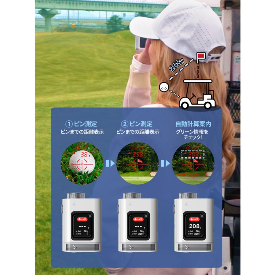 VOICE CADDIE（ボイスキャディ） voicecaddie(ボイスキャディ)SL mini