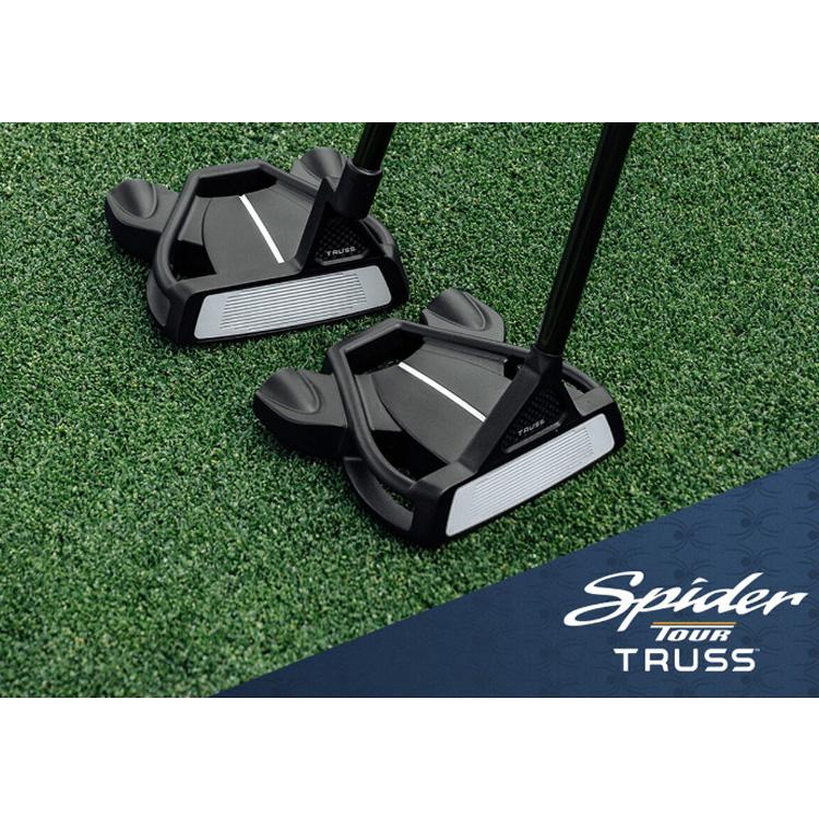 TaylorMade テーラーメイド(TaylorMade) スパイダーツアートラス TaylorMade テーラーメイド(TaylorMade) スパイダーツアートラス