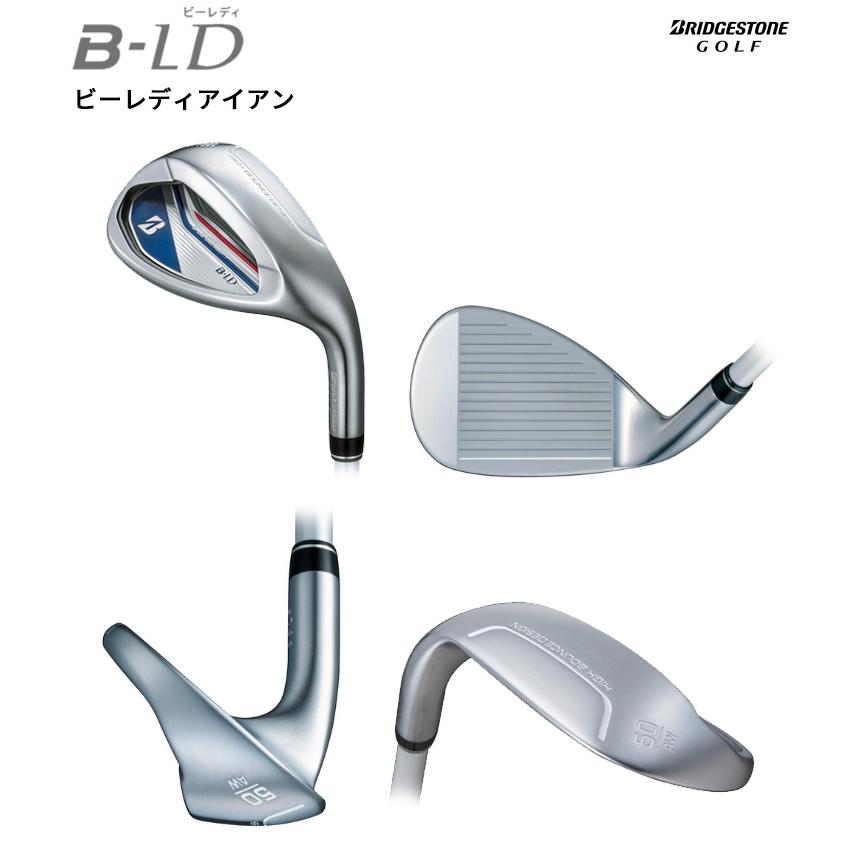 BRIDGESTONE GOLF ブリヂストン B-LD(ビーレディ) レディース BRIDGESTONE GOLF ブリヂストン B-LD(ビーレディ) レディース