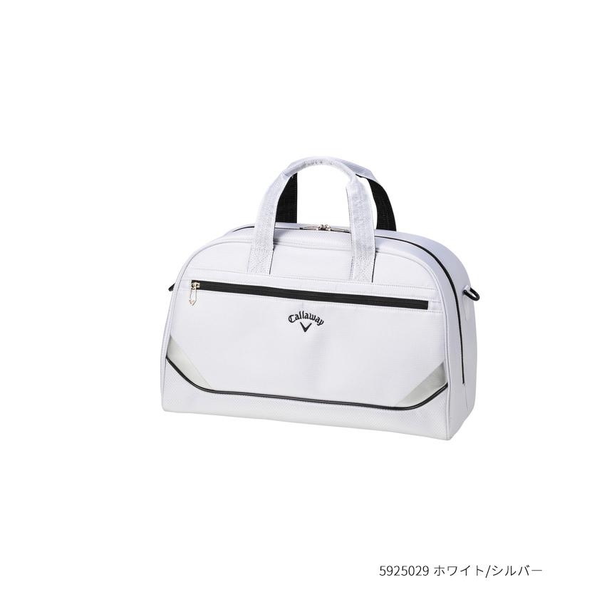 Callaway（キャロウェイ） スポーツ ボストンバッグ 25 JM メンズ 2025