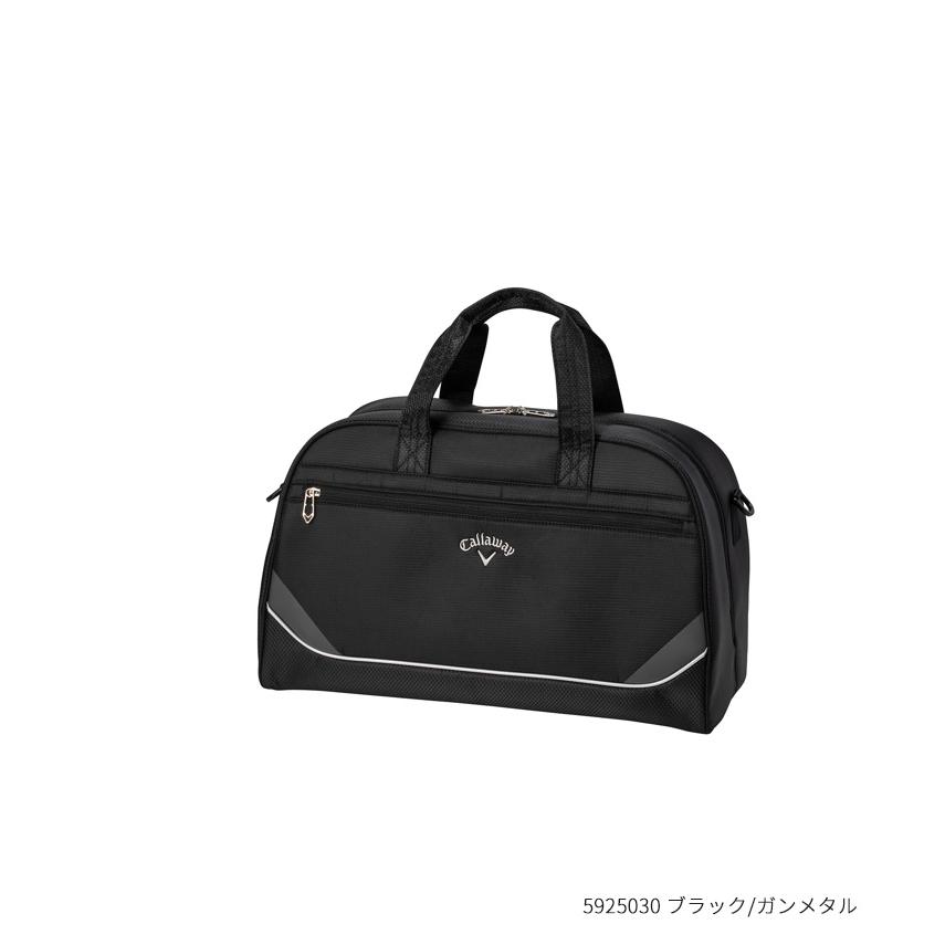 Callaway（キャロウェイ） スポーツ ボストンバッグ 25 JM メンズ 2025