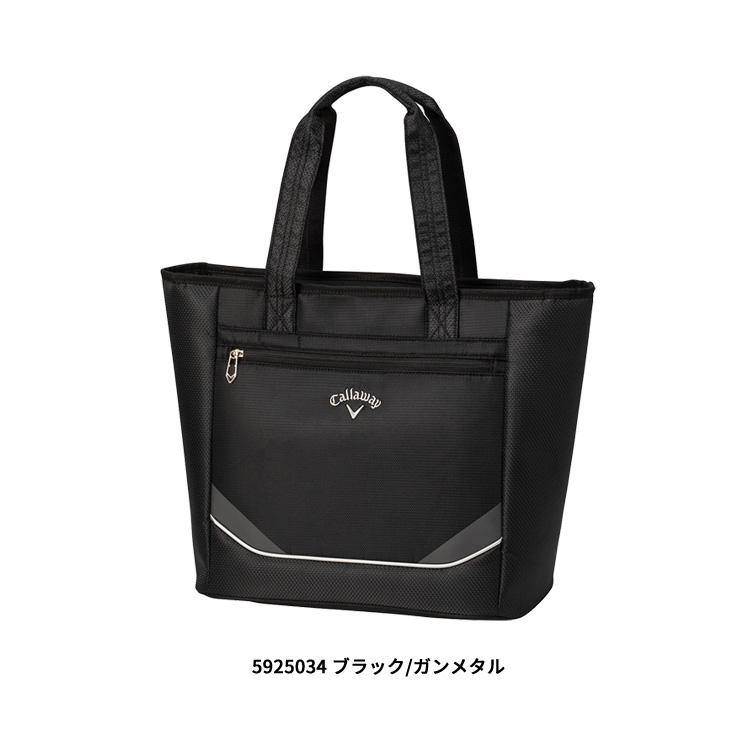 Callaway（キャロウェイ） スポーツ トート 25 JM メンズ 2025年春夏
