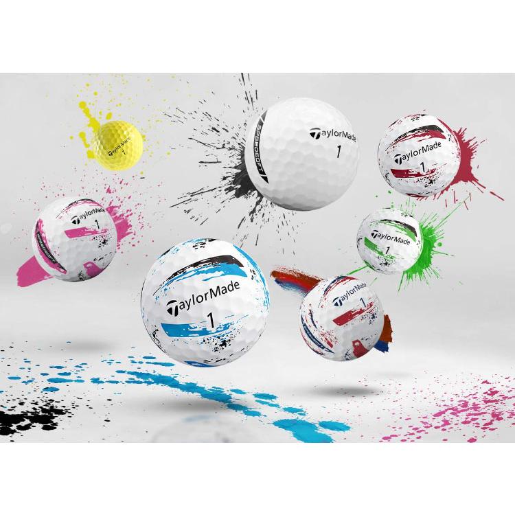 TaylorMade（テーラーメイド） スピードソフトインク(SPEEDSOFT INK