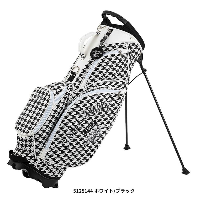 Callaway (限定品)キャロウェイ スタイル SPL スタンド キャディ