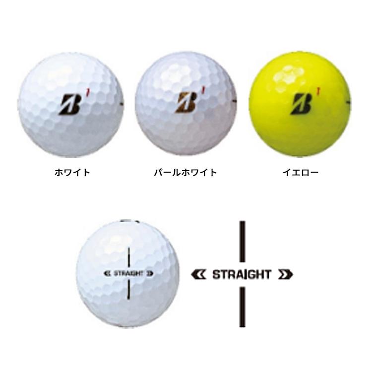 BRIDGESTONE GOLF ブリヂストン スーパーストレート(SUPER-STRAIGHT