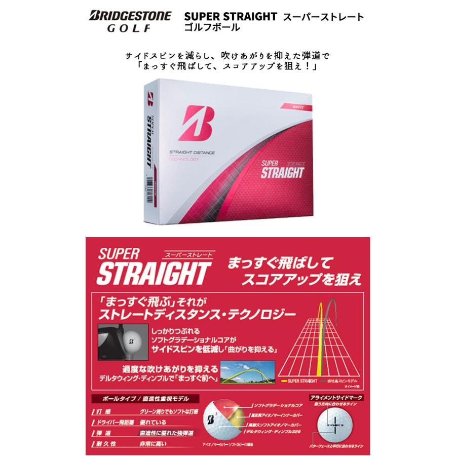 BRIDGESTONE GOLF 【オリジナルマークプリントボール(納期2-3営業日