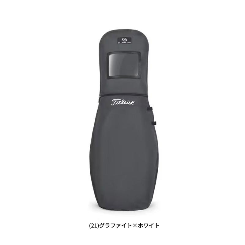 値下げTitleist New CG プレイヤーズ LWT トラベラー ブラック Titleist（タイトリスト） CG プレーヤーズ LWトラベラー TA24CGLWTVA