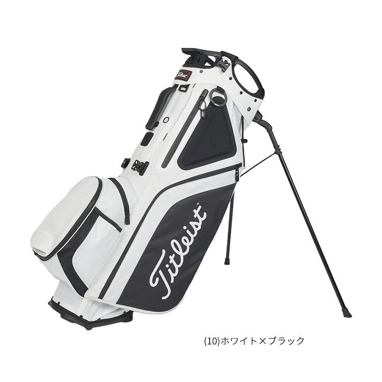 Titleist タイトリスト ニューハイブリッド5 スタンドキャディ Titleist タイトリスト ニューハイブリッド5 スタンドキャディ