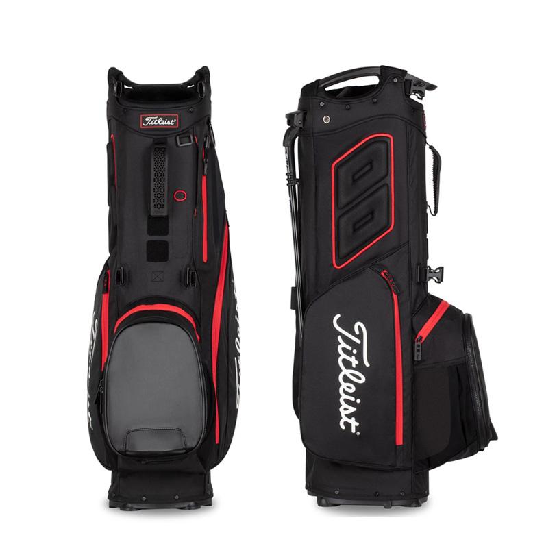 Titleist タイトリスト ニューハイブリッド5 スタンドキャディ Titleist タイトリスト ニューハイブリッド5 スタンドキャディ
